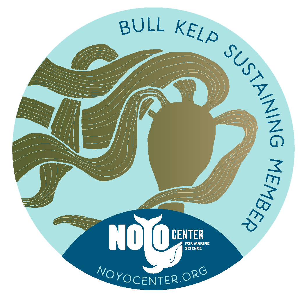 Bull Kelp Sustaining Membership