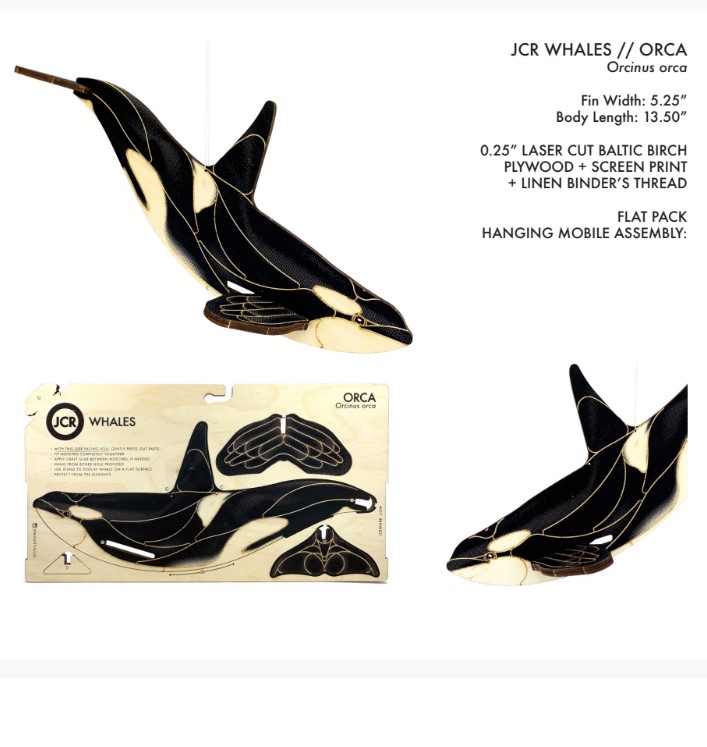 Orca Mobile